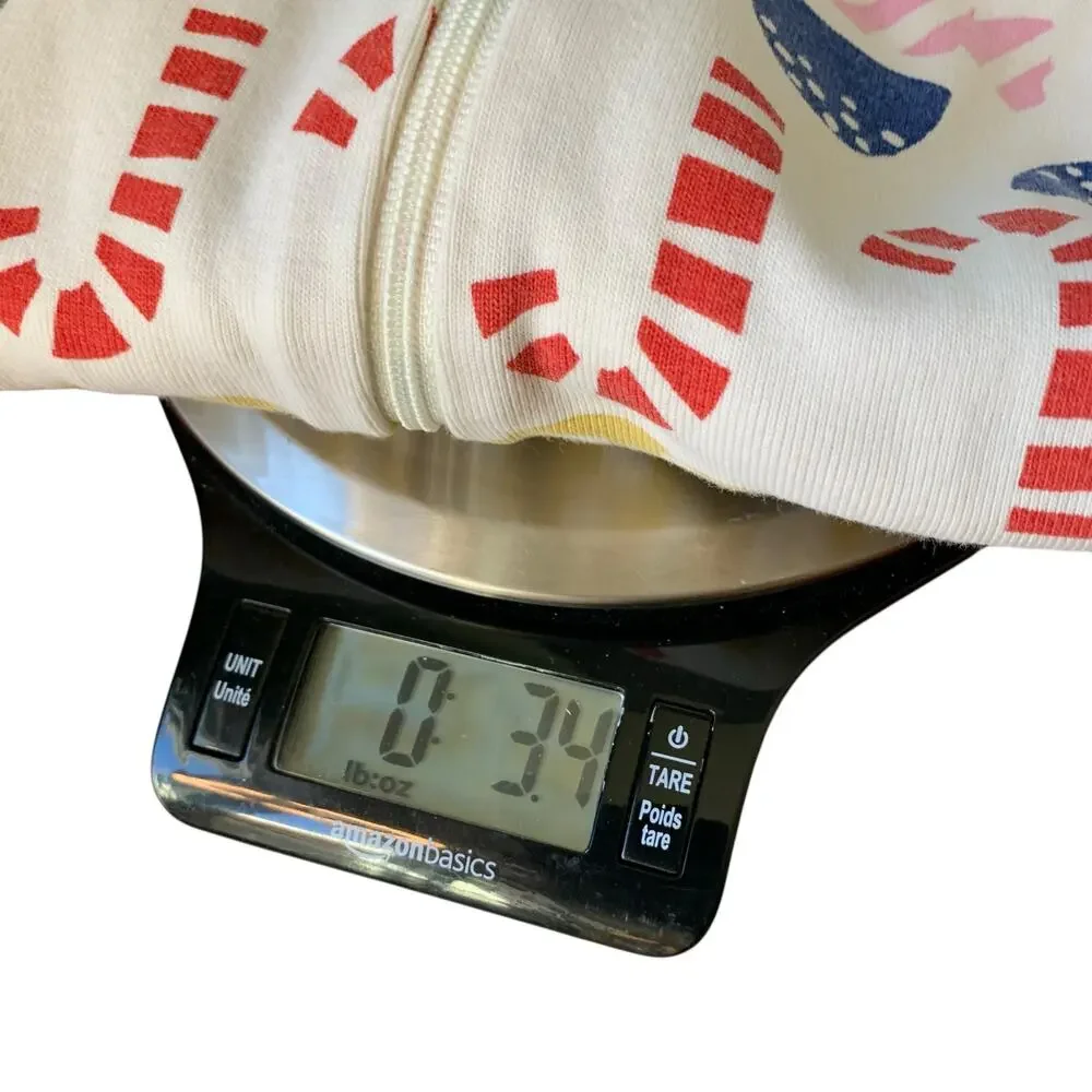 Hanna Andersso Stocking Sweets Zippy Pajamas